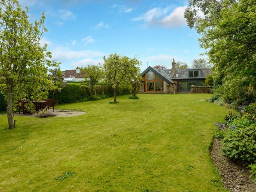Fidra Cottage