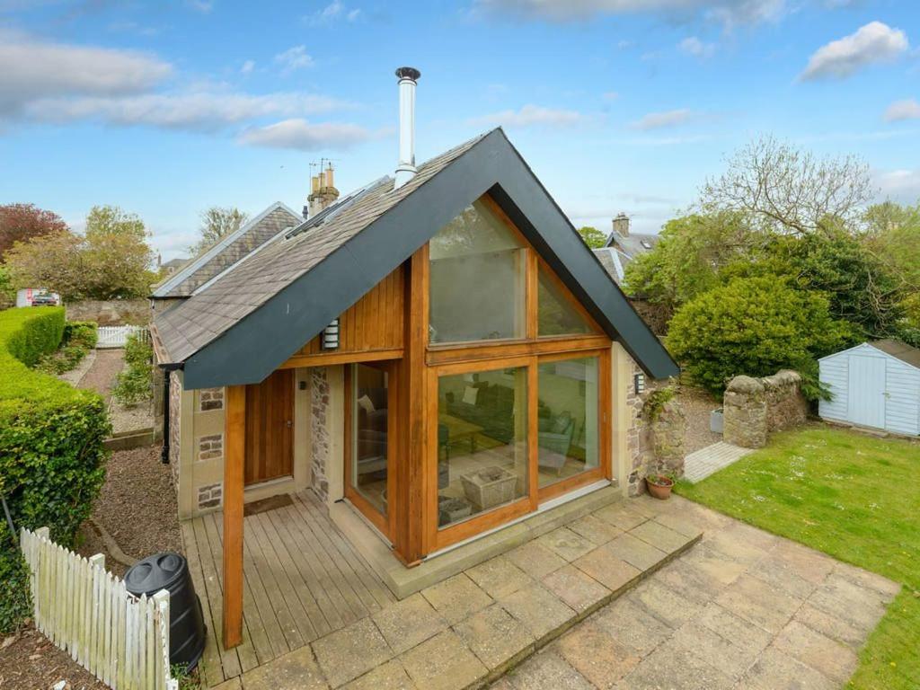 Fidra Cottage