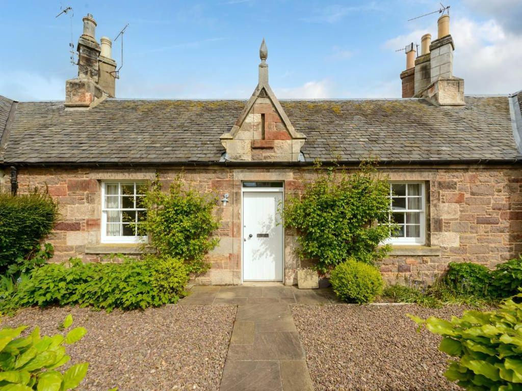 Fidra Cottage