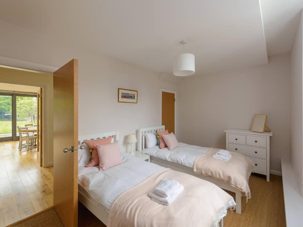 Fidra Cottage