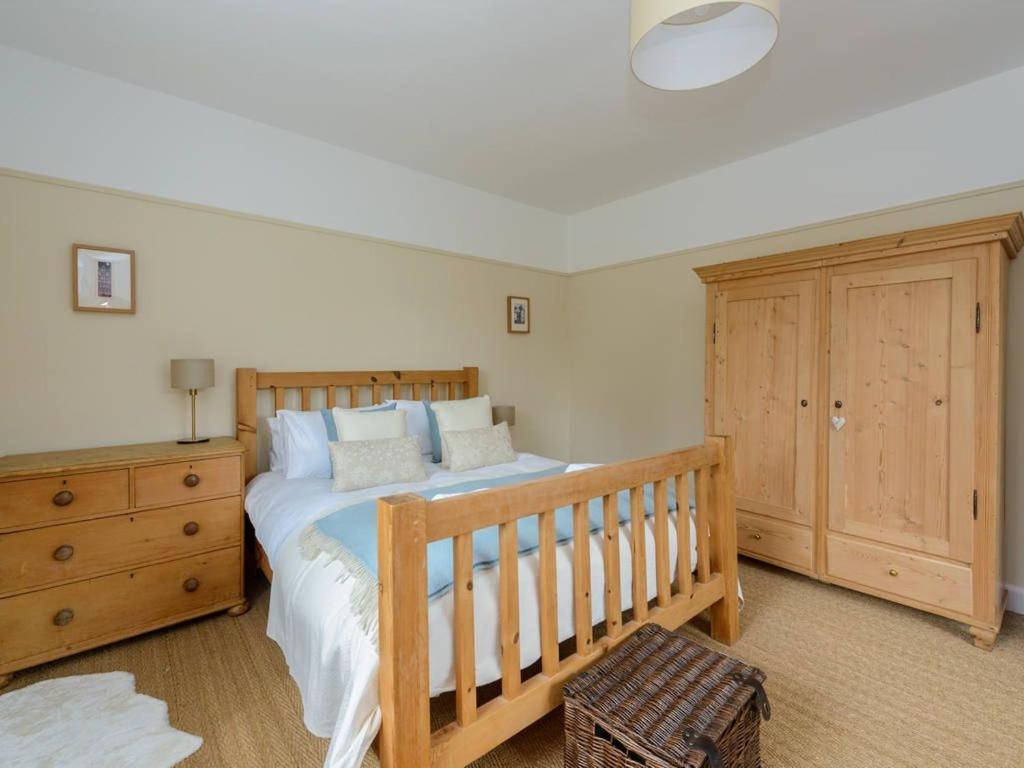 Fidra Cottage