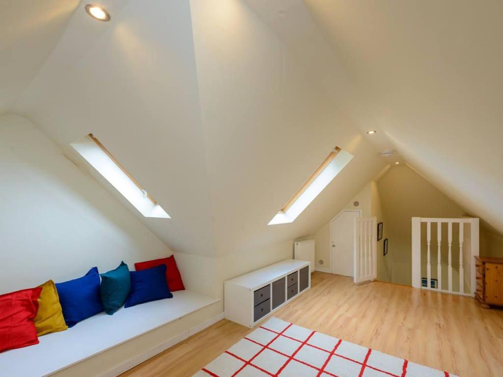 Fidra Cottage