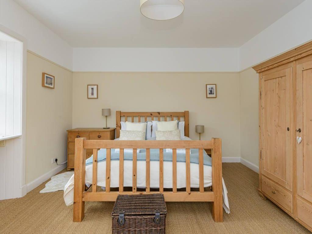 Fidra Cottage