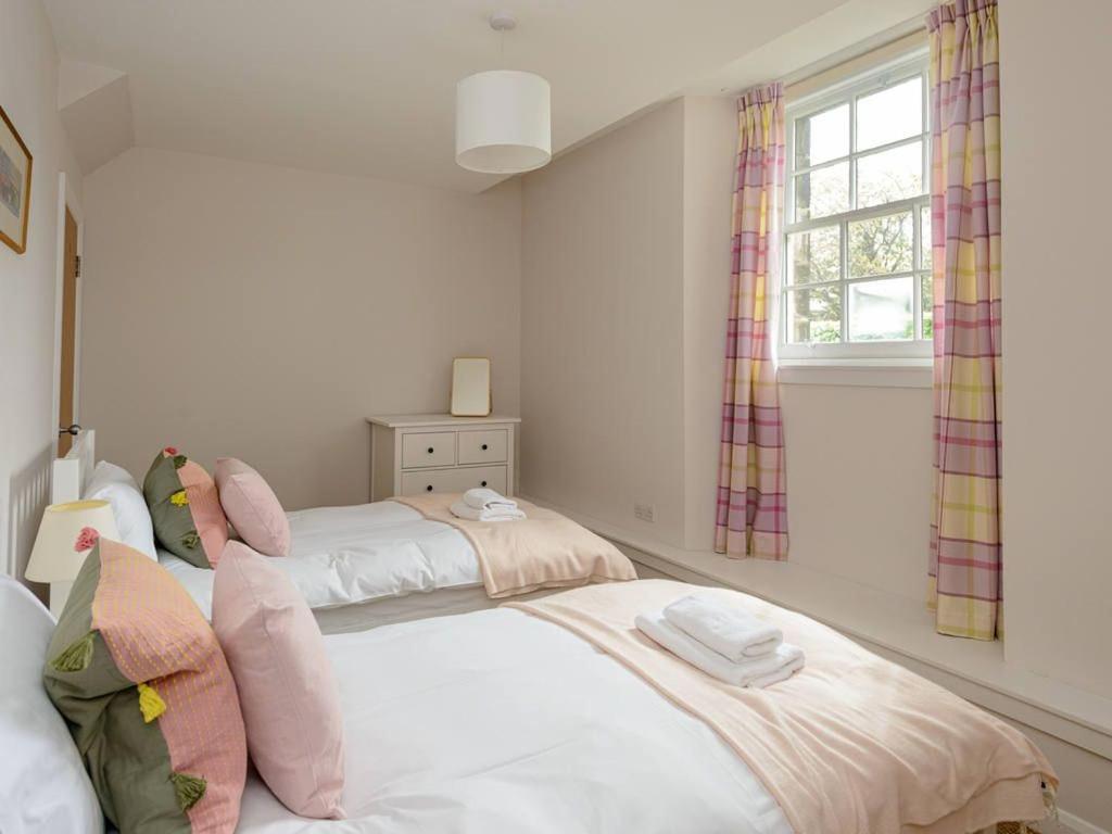 Fidra Cottage