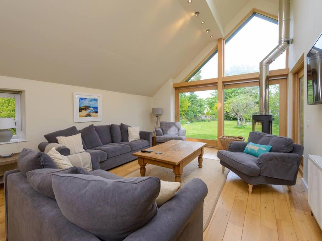 Fidra Cottage