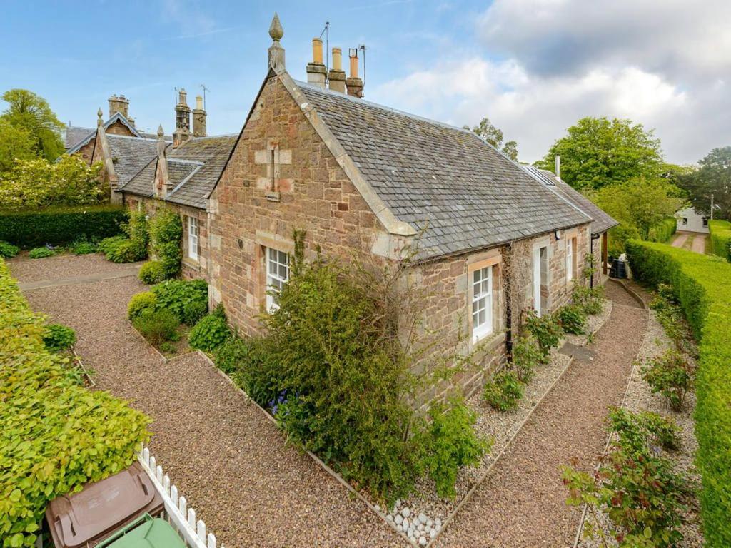 Fidra Cottage