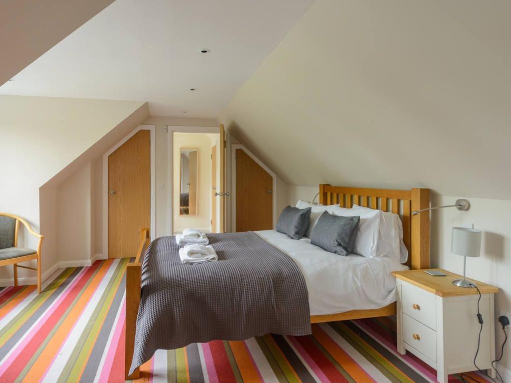 Fidra Cottage