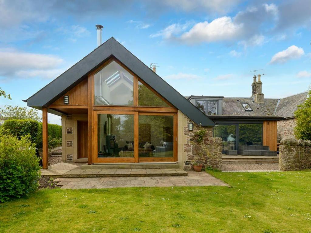 Fidra Cottage