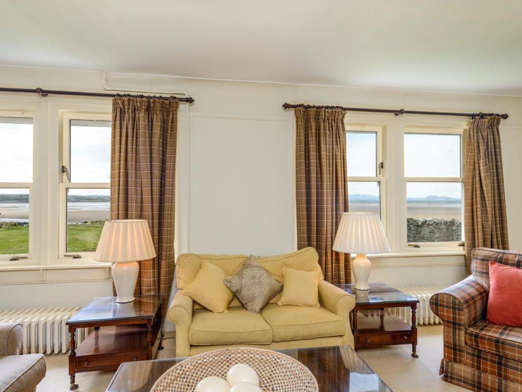 Green Craig