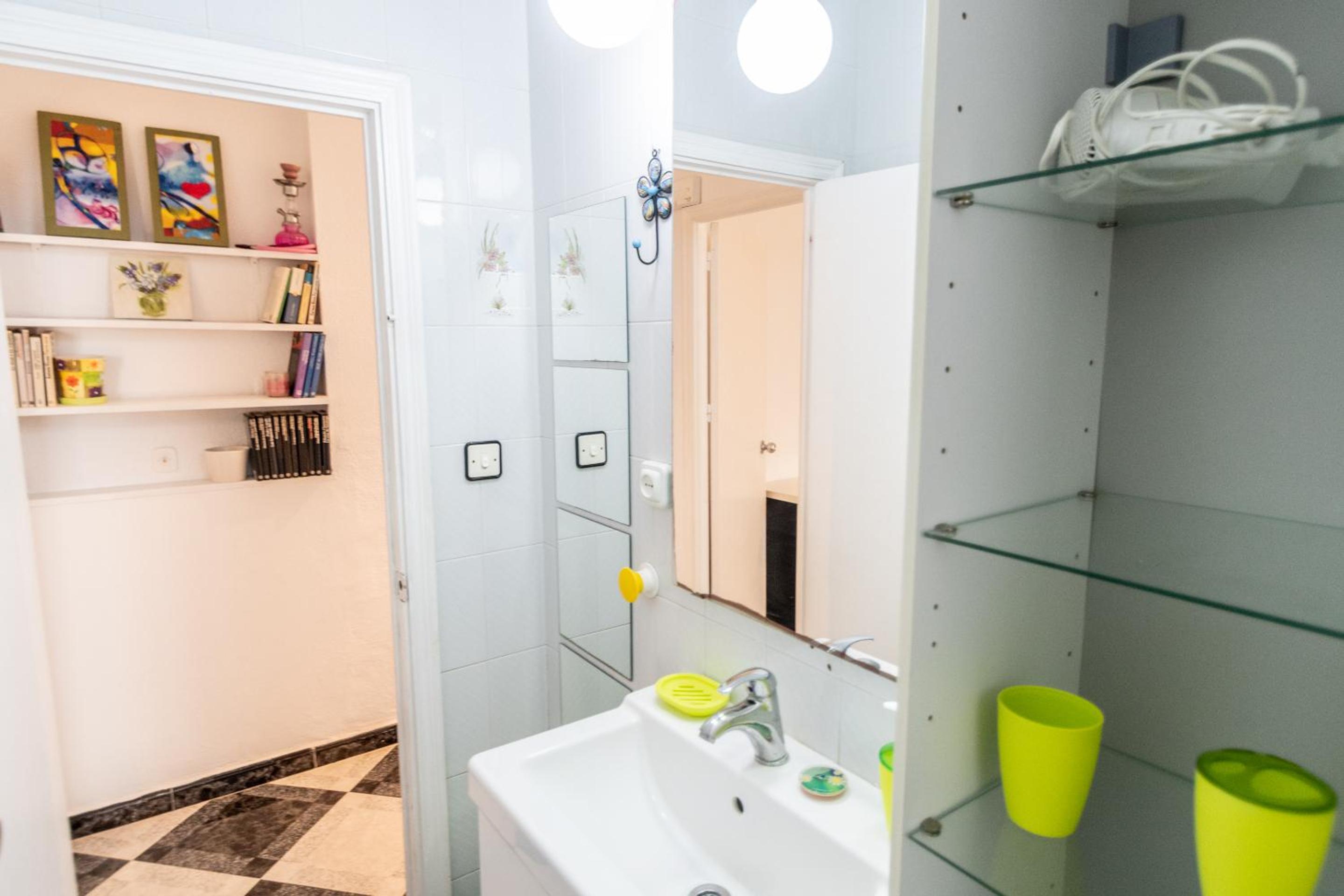 Apartamento La Perla Flamenca view 3