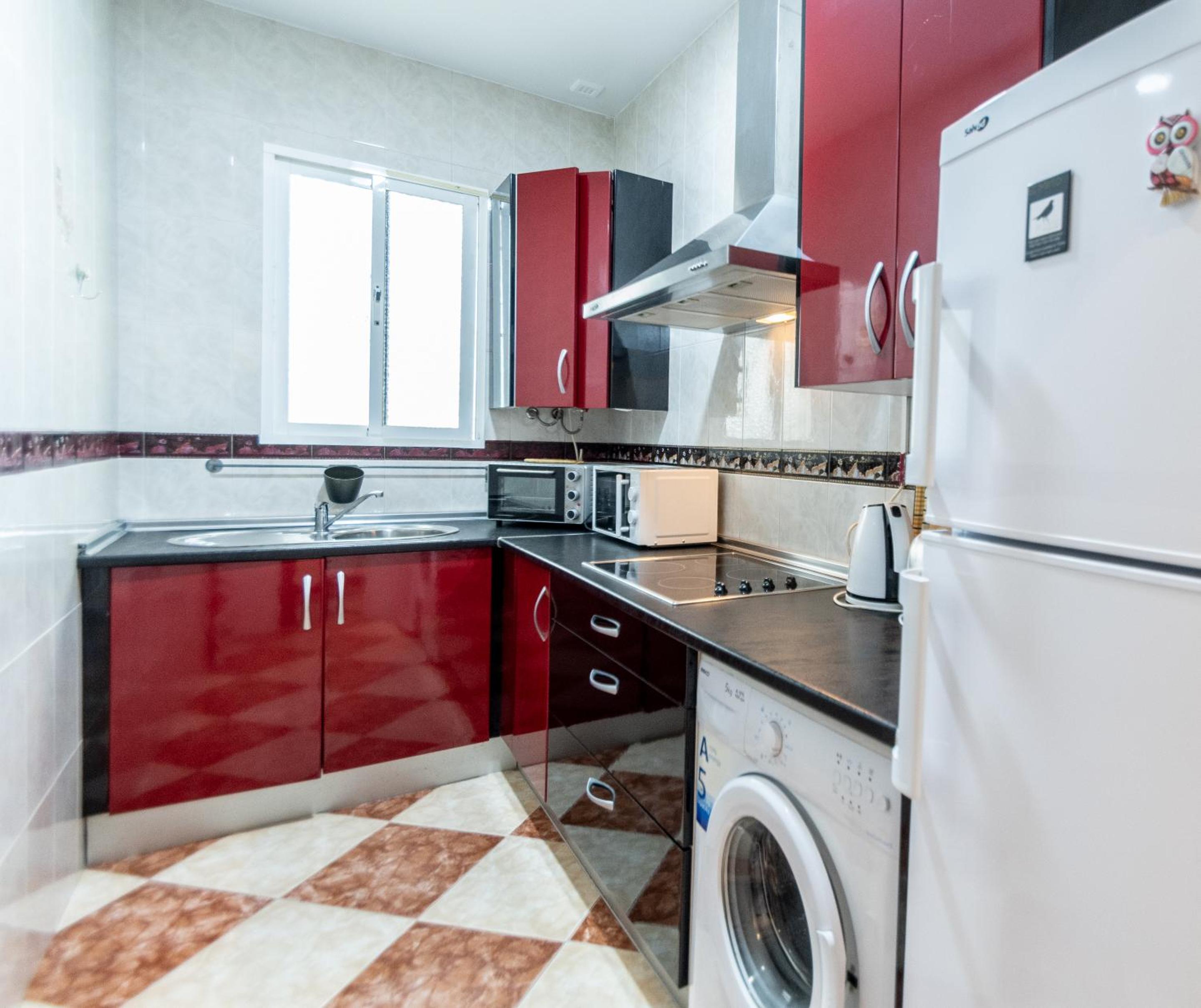 Apartamento La Perla Flamenca view 4