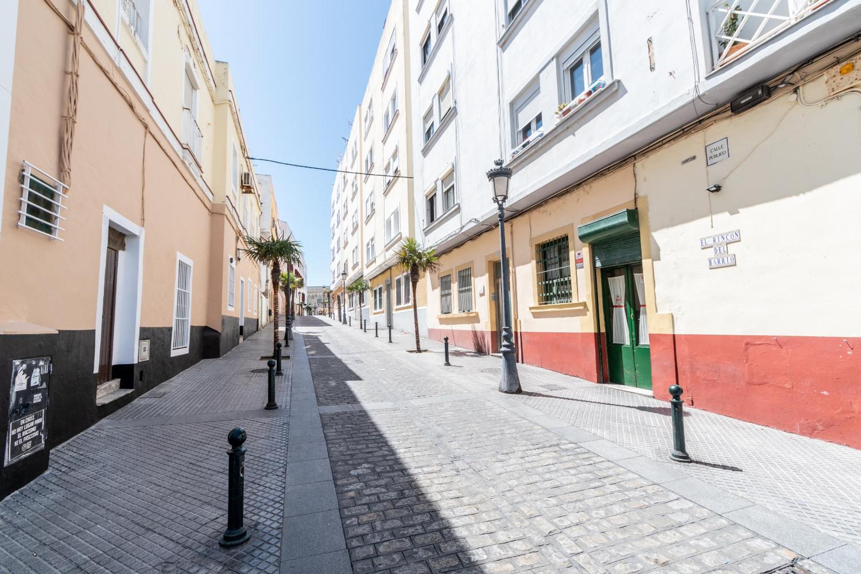 Apartamento La Perla Flamenca view 5