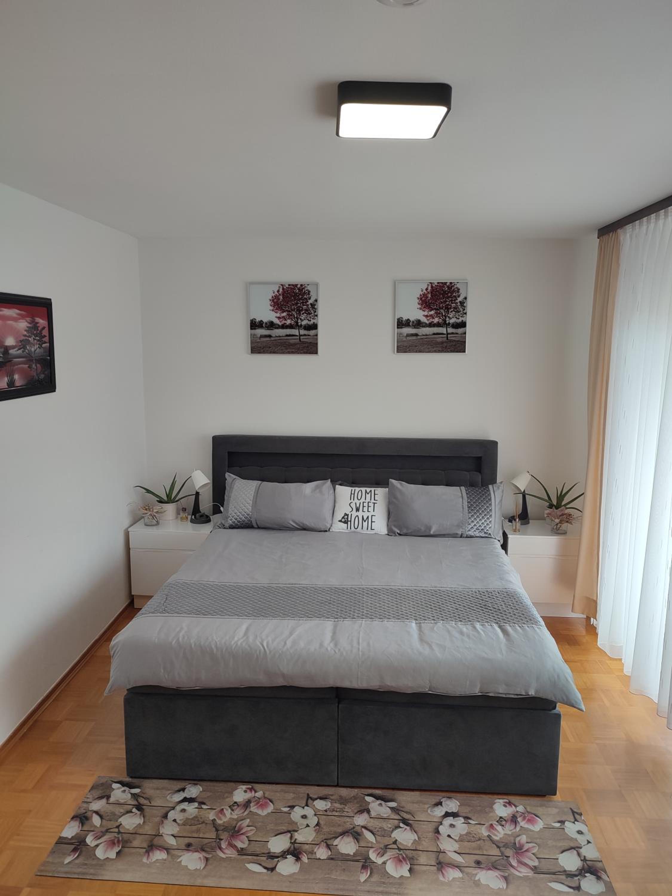 Ferienhaus Magnolie