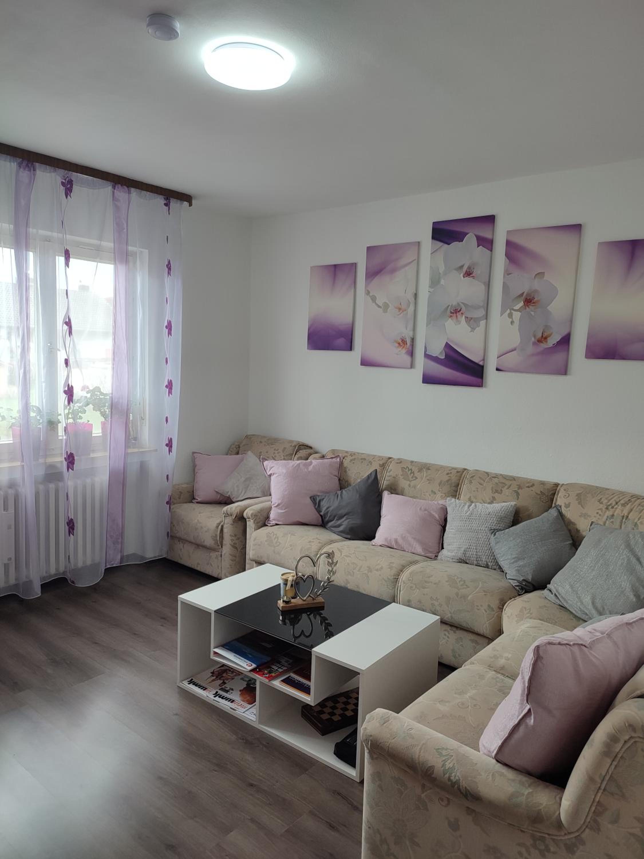 Ferienhaus Magnolie