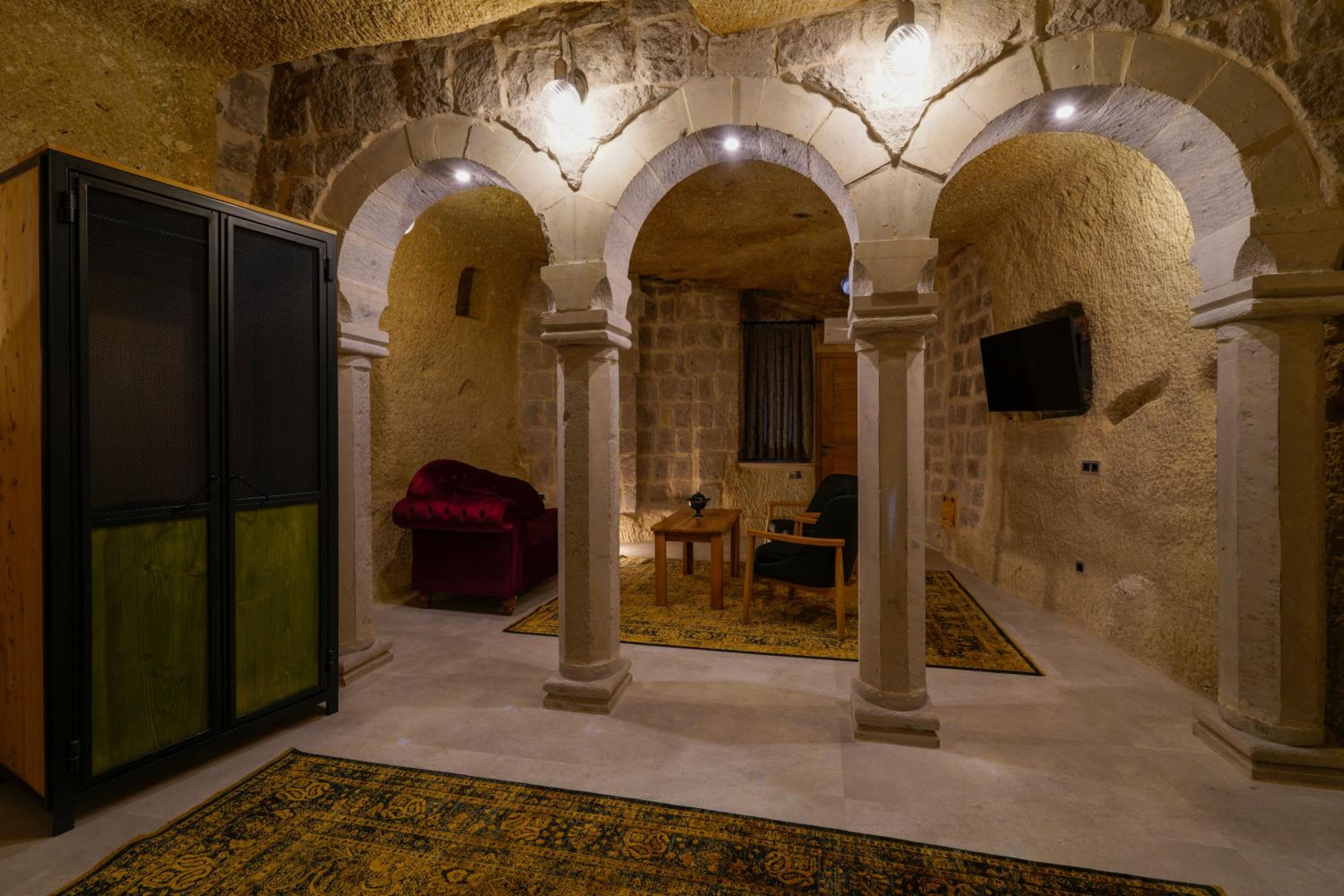 The Niche Cave Hotel - Image 40