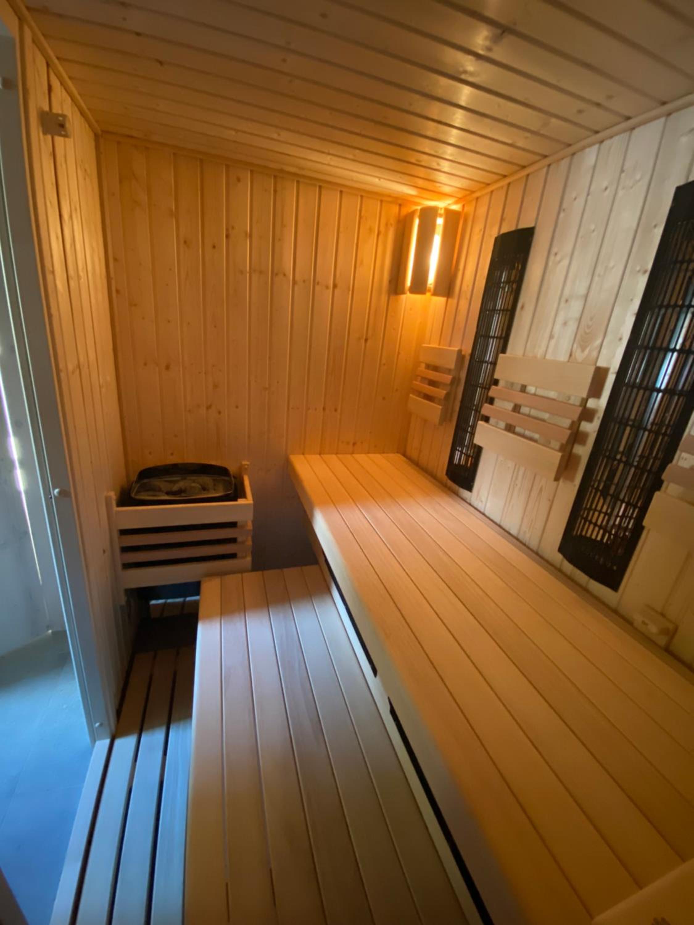 Chalet Belveder RELAX