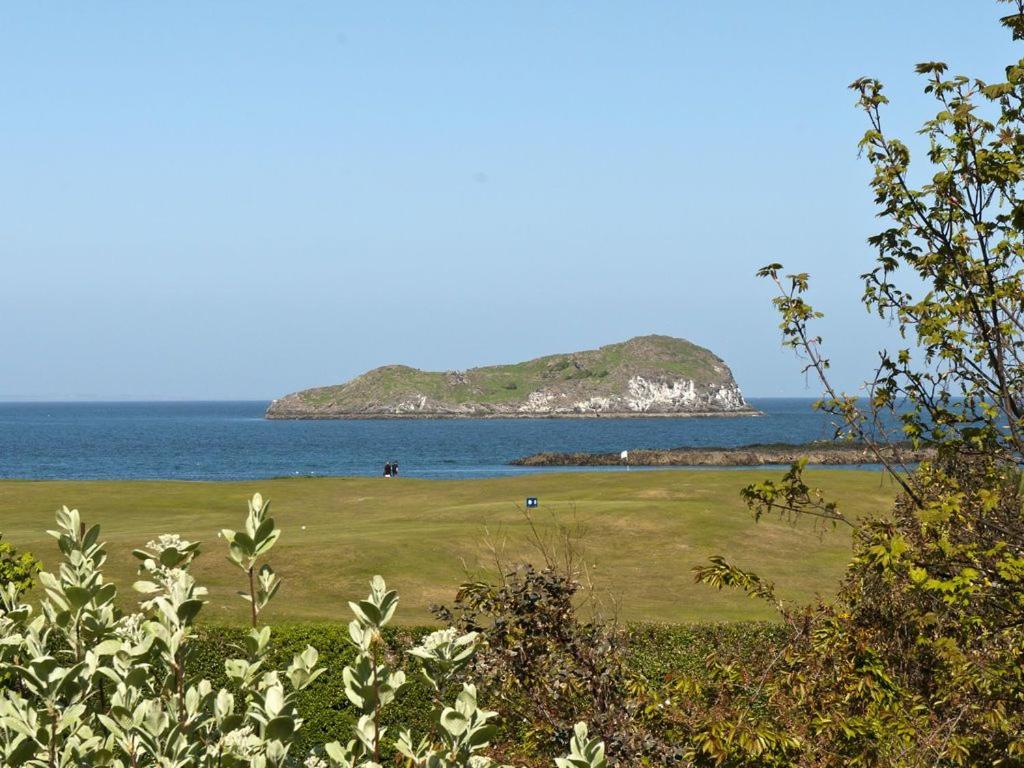 Inchgarry Court