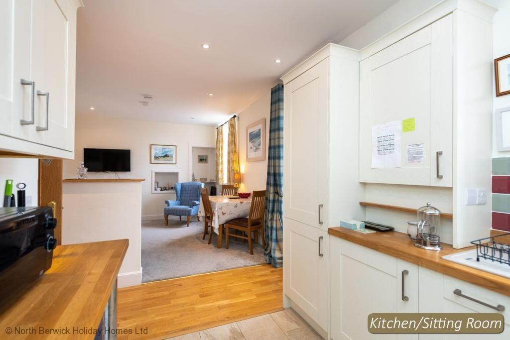 Hopetoun Cottage