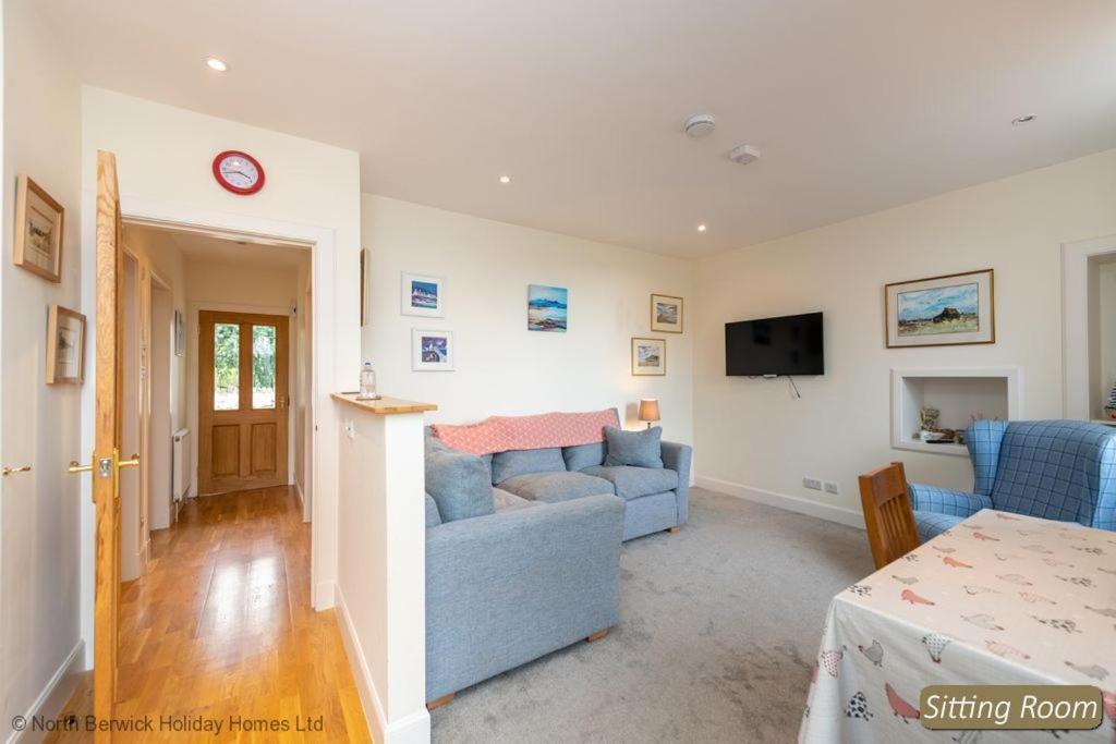 Hopetoun Cottage