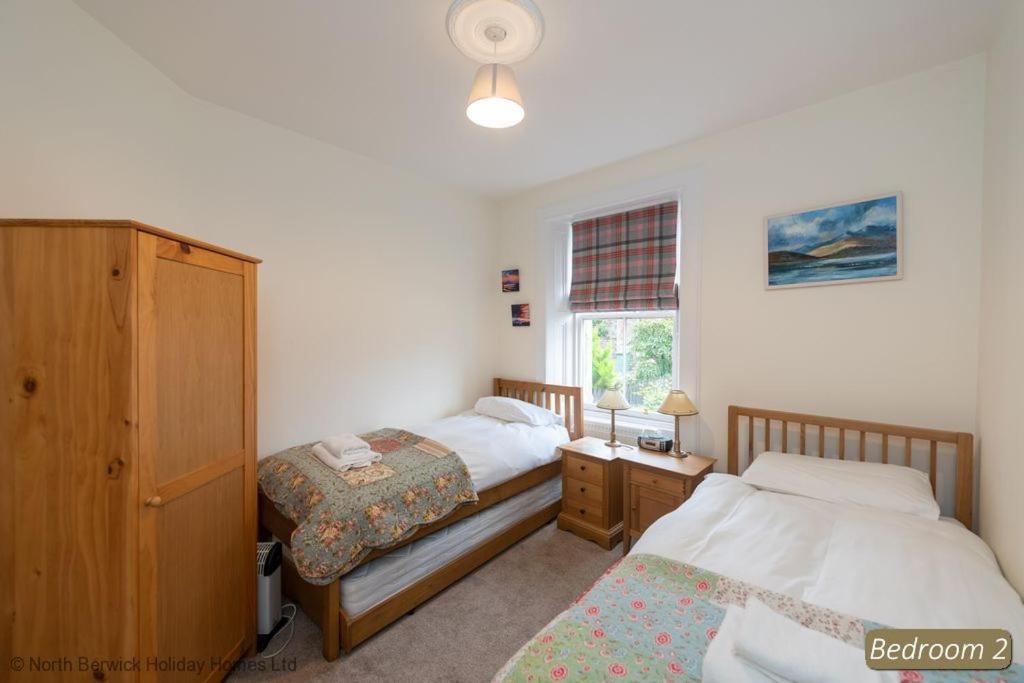 Hopetoun Cottage