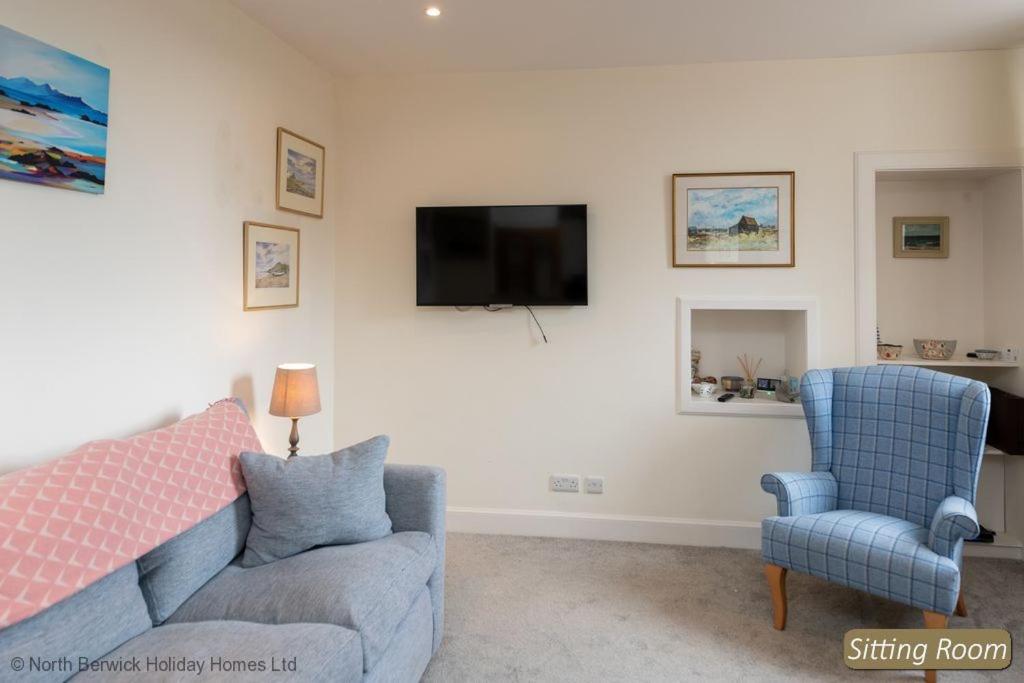Hopetoun Cottage