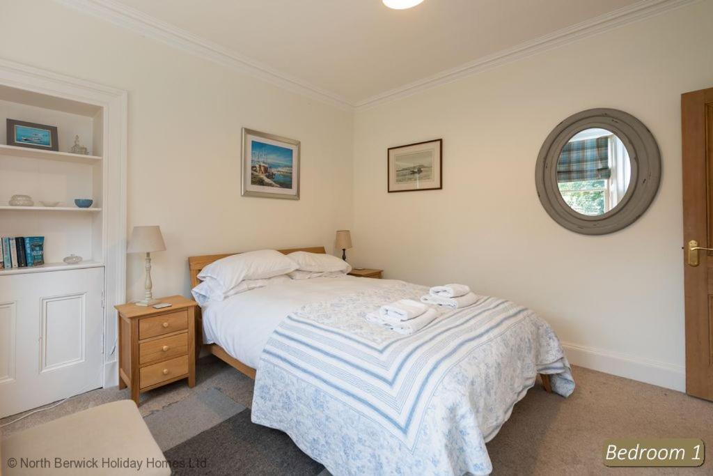 Hopetoun Cottage