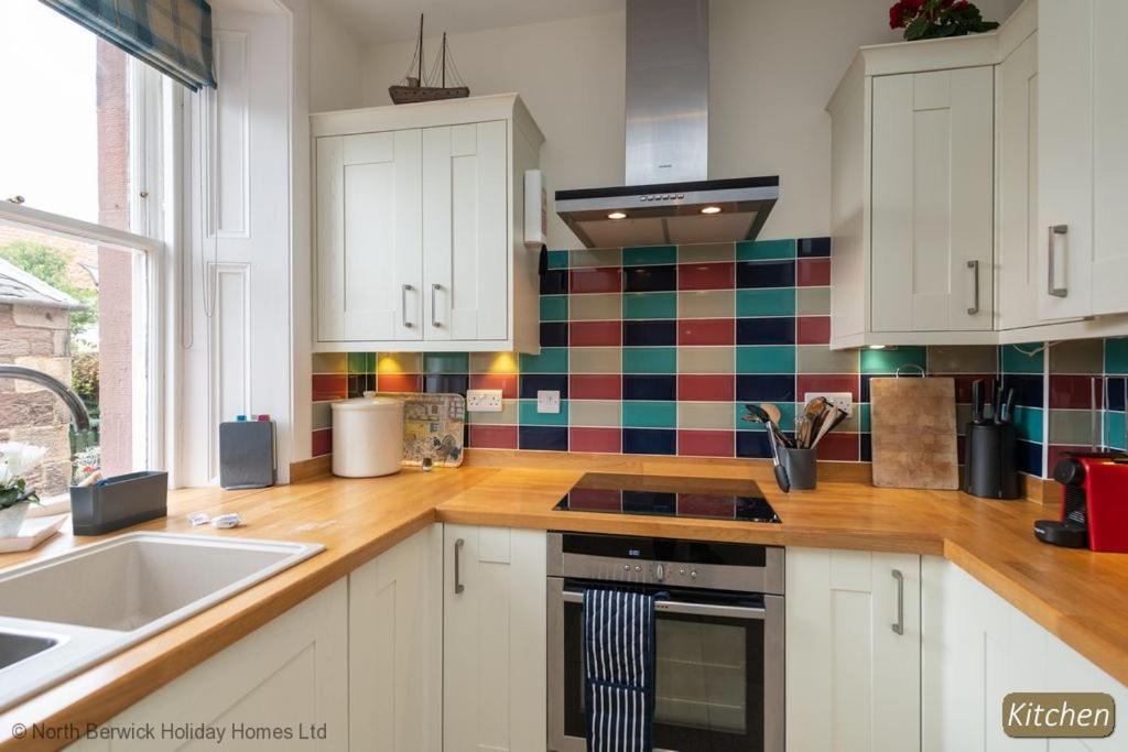Hopetoun Cottage