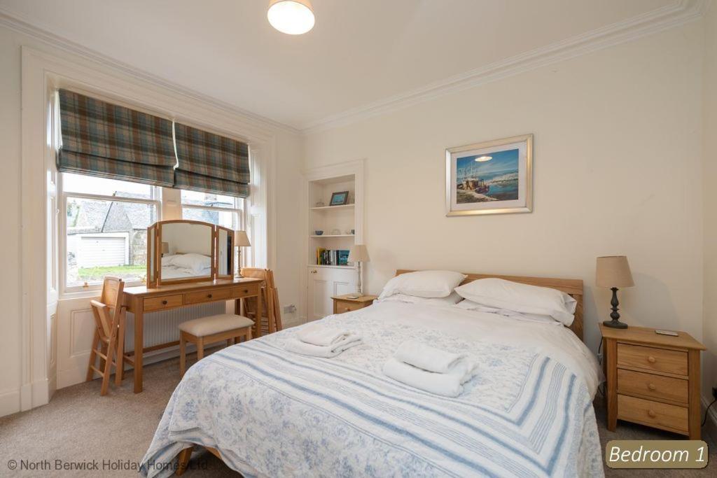 Hopetoun Cottage