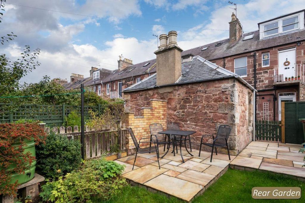 Hopetoun Cottage