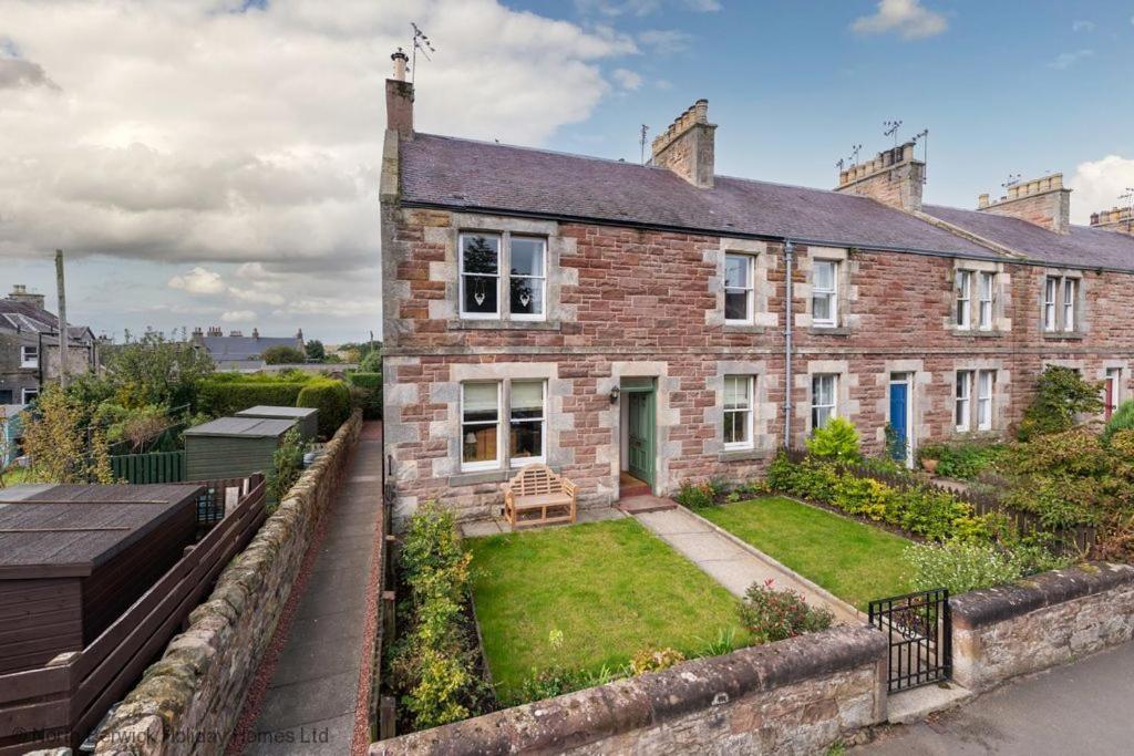 Hopetoun Cottage