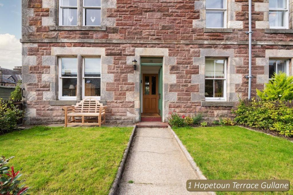 Hopetoun Cottage