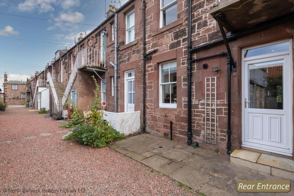 Hopetoun Cottage