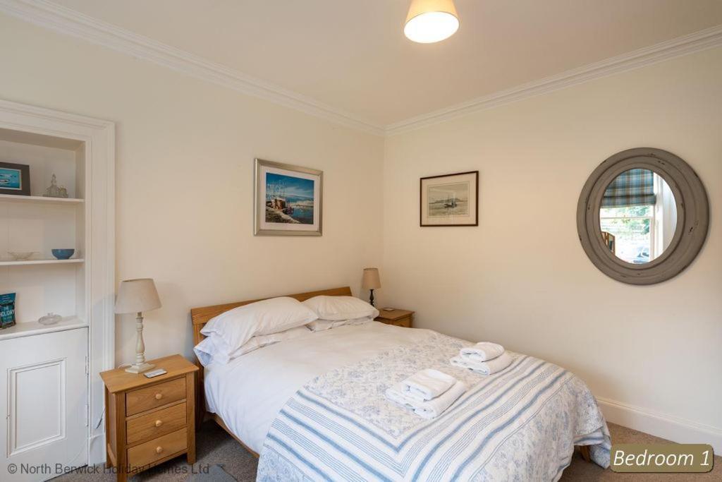 Hopetoun Cottage