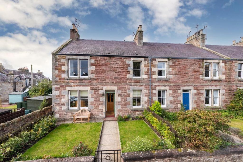 Hopetoun Cottage