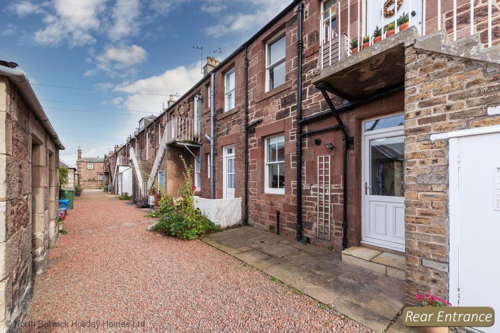 Hopetoun Cottage