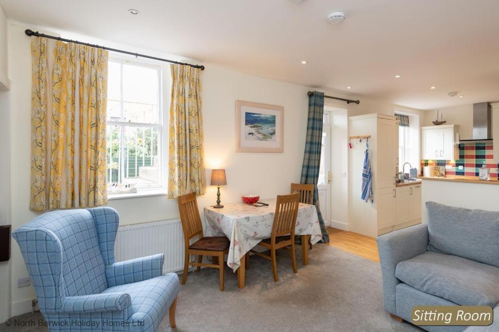Hopetoun Cottage