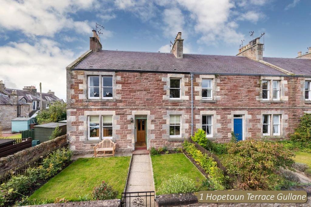 Hopetoun Cottage
