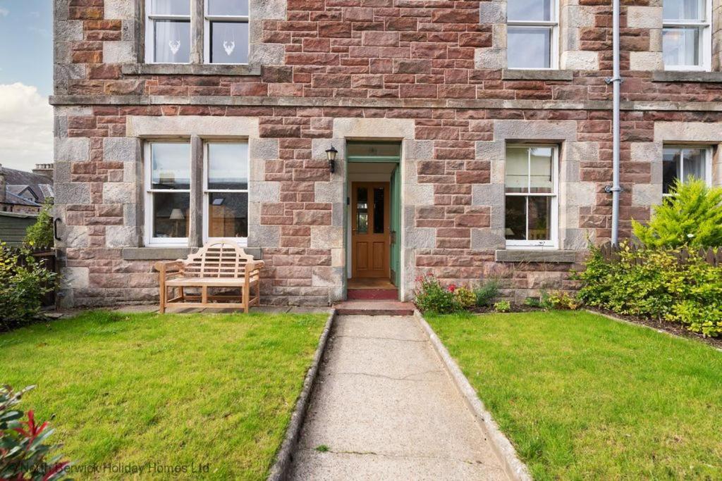 Hopetoun Cottage