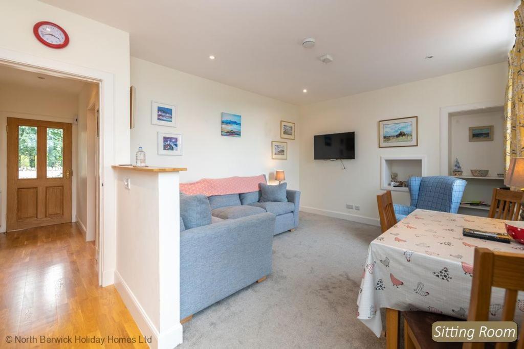 Hopetoun Cottage