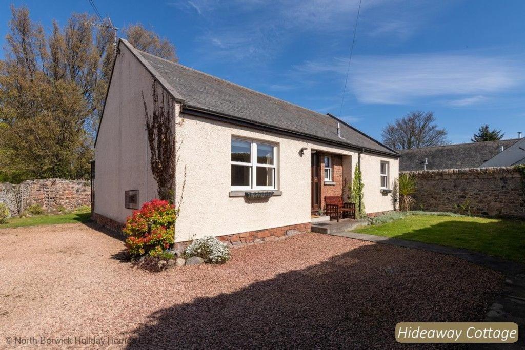 Hideaway Cottage