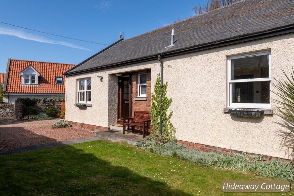 Hideaway Cottage