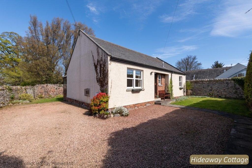 Hideaway Cottage