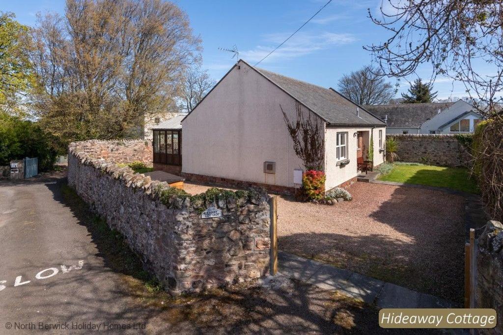 Hideaway Cottage