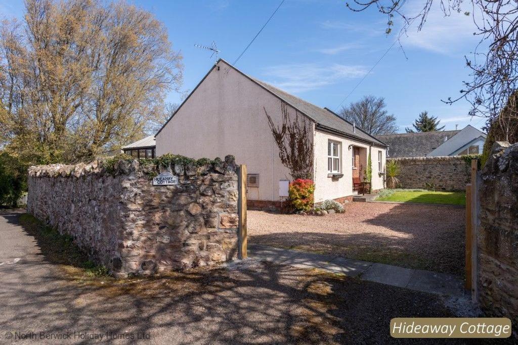 Hideaway Cottage