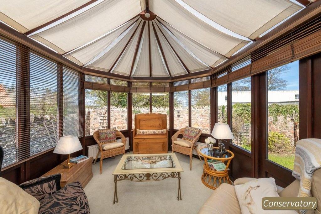 Hideaway Cottage