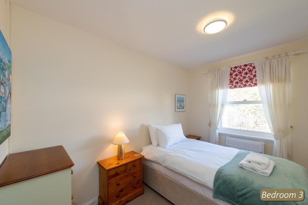 Hideaway Cottage