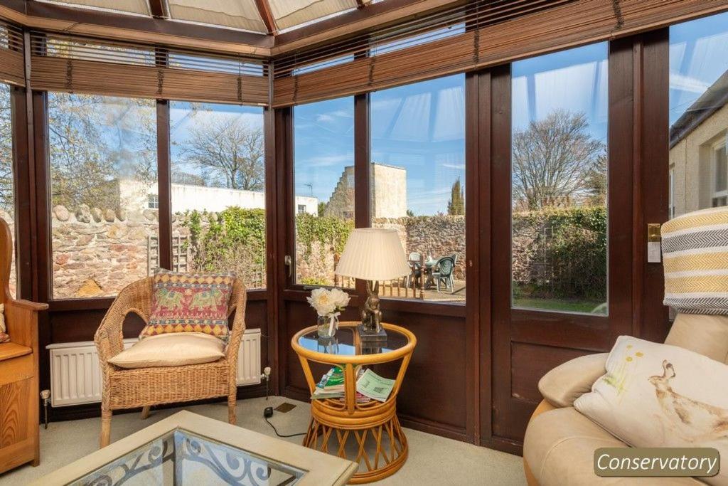 Hideaway Cottage
