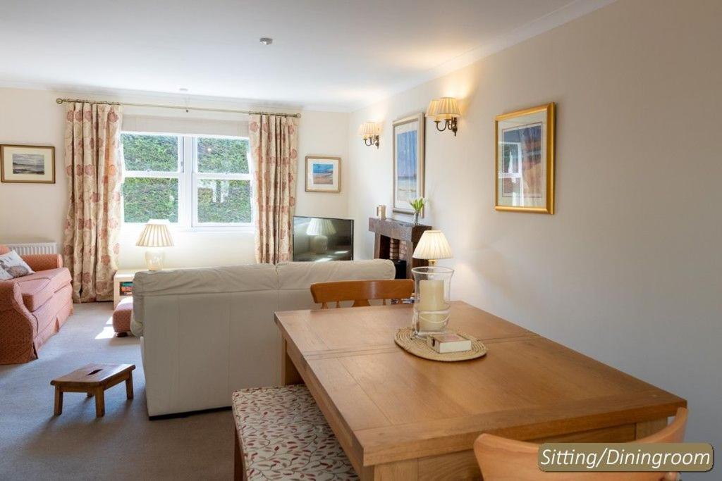 Hideaway Cottage