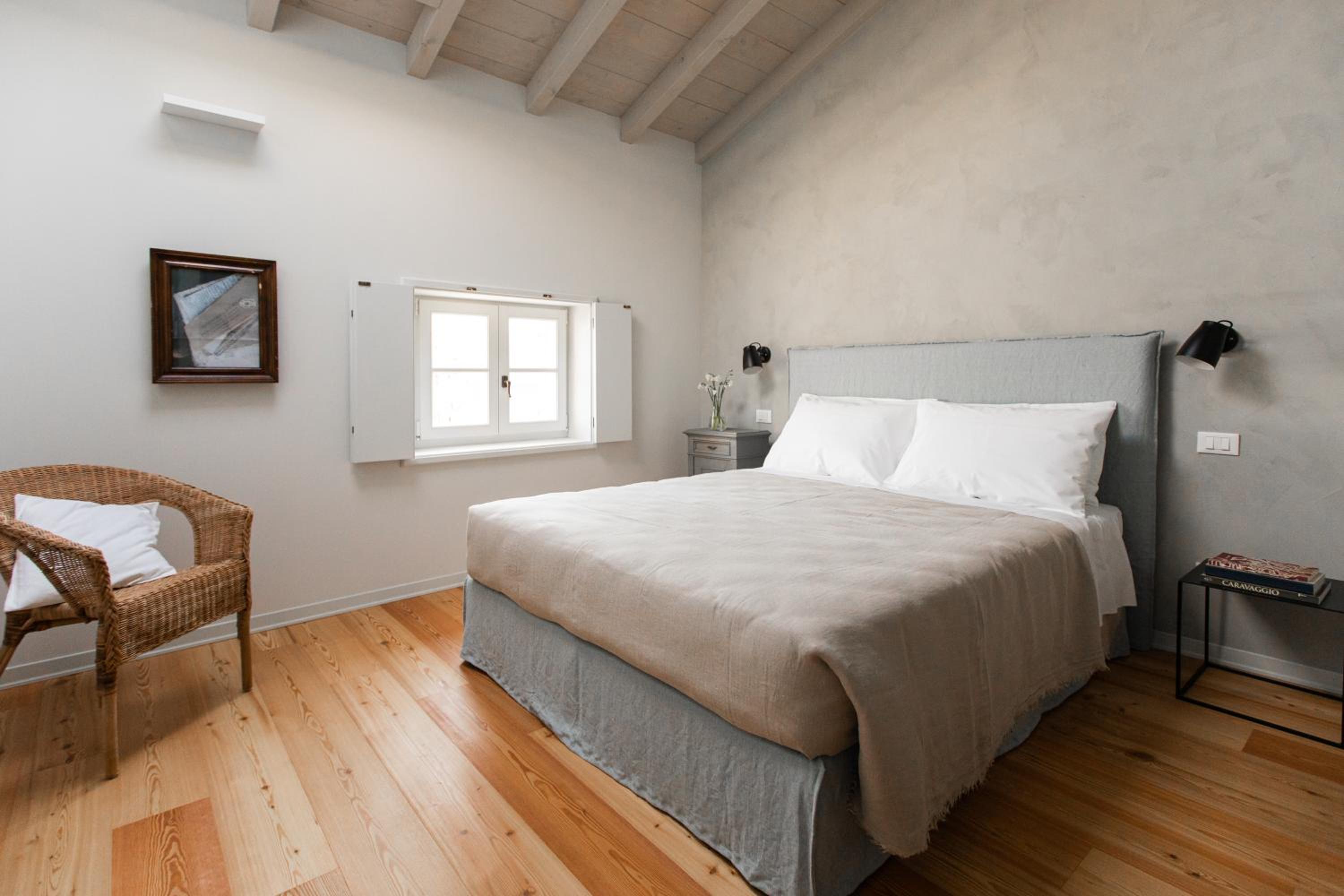 Casa Perazzolo