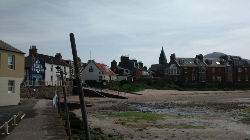 Harbourside Cottage